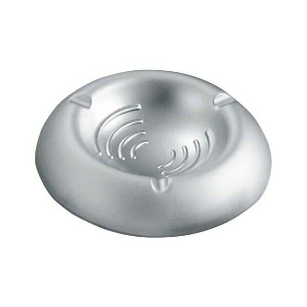 アッシュトレー ドーム AT1010-M つや消し 8458700 63-7209-71 1点