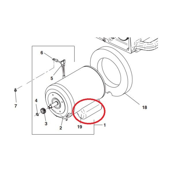 キャパシター F/122J