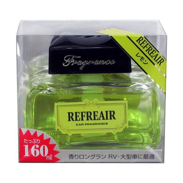  リフレアー レモン 160ml 4124 1個