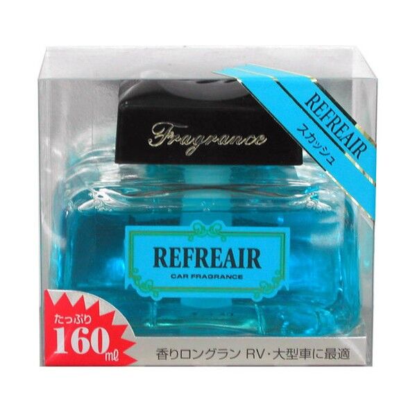  リフレアー スカッシュ 160ml 4126 1個