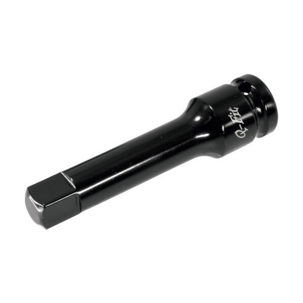 ワールドツール Q-Fit 1/2DR エクステンションバー 100mm 02-33741 1本