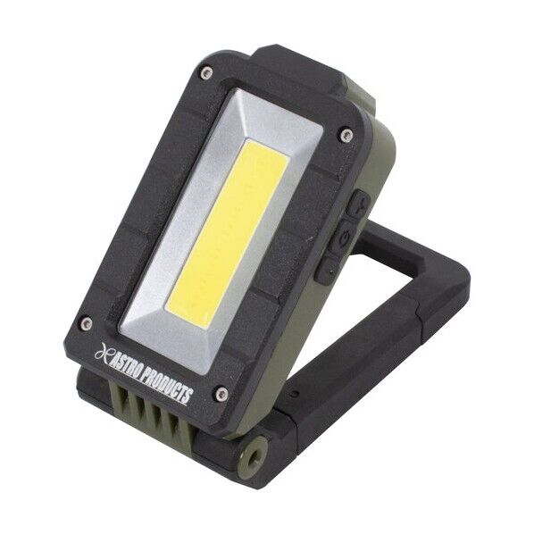 ワールドツール 2W COB 充電式 フォールディング ワークライト 05-07972 1本