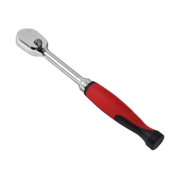 ワールドツール AP 1/4DR90TラチェットハンドルEV1400 2002000035776 1本...