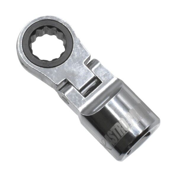 ワールドツール AP 3/8DR10mmフレックスラチェットヘッド 2002000036087 1S...