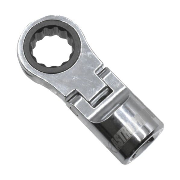 ワールドツール AP 3/8DR13mmフレックスラチェットヘッド 2002000036100 1S...