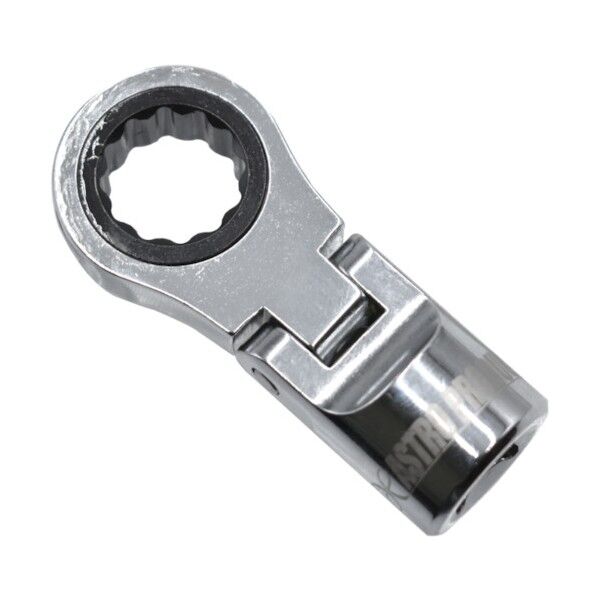 ワールドツール AP 3/8DR14mmフレックスラチェットヘッド 2002000036117 1S...