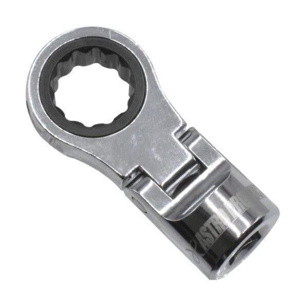 ワールドツール AP 3/8DR17mmフレックスラチェットヘッド 2002000036124 1S...