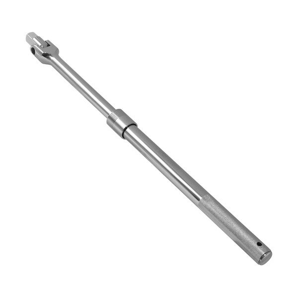ワールドツール AP 1/2DR伸縮式スピンナーハンドル 2002000036445 1本...