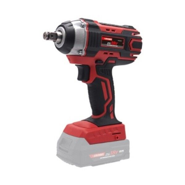  DC18V充電式1/2DRインパクトレンチIW872 2005000008726 1台...
