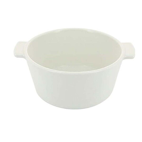 レヴォル レヴォリューション2 ラウンドココット(蓋無) 649858 7472450 26cm 63-7110-46 1点