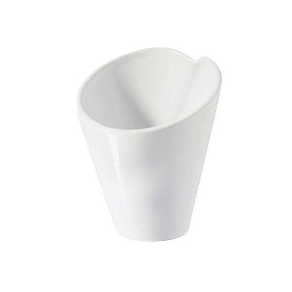 レヴォル フレンチクラシック ミニコーン ホワイト 638863 7471920 63-7157-20 1点