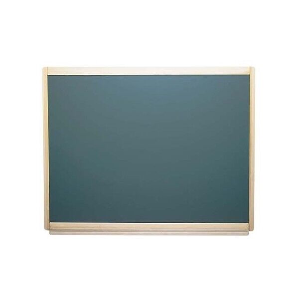 ウットーチョークグリーン(壁掛黒板)WO-S912 7465500 61-6853-66 1点