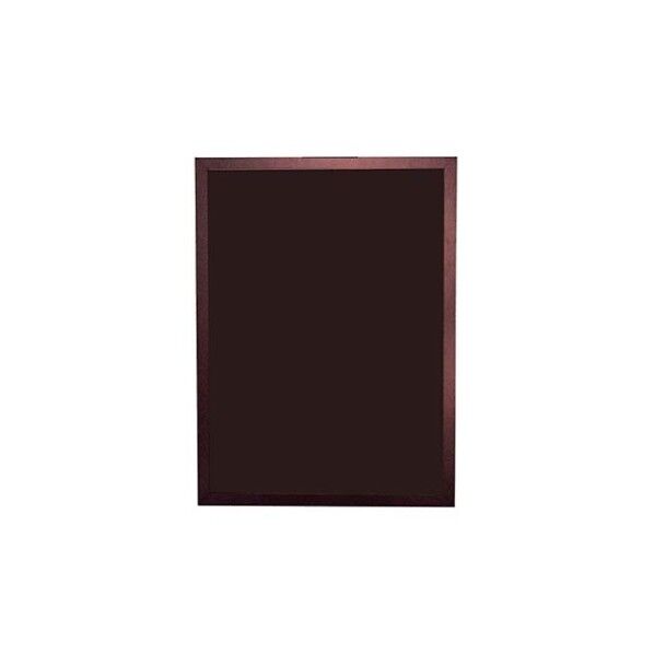 マジカルボード 4969 Lサイズ 7462300 ブラック 61-6853-47 1点