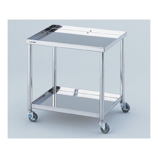 大型超音波洗浄器用架台 7-450H 1-7651-02 1点