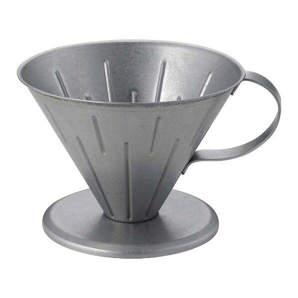 ステンレスコーヒードリッパー 405039 ダメージ L 7441600 1点