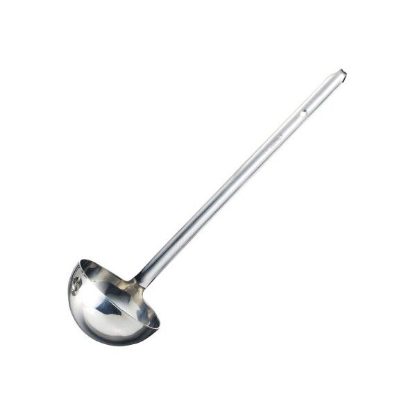 SX 18-10 HACCPレードル 1200mL 46230LA 73900 63-7124-76 1点