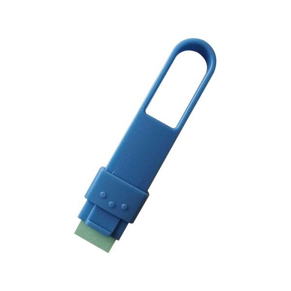 ガンコな水アカ･サビ おそうじ消しゴム 7358500 63-7236-37 1点