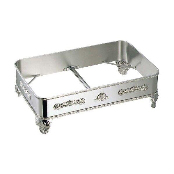 SW 18-8 S型 角飾台 16インチ用 7315700 63-7165-71 1点