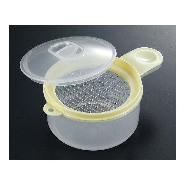 サンドイッチ用玉子メーカー DH7001 7308010 63-7122-70 1点