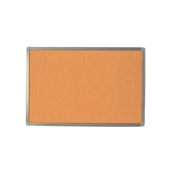 コルクボード 609 7285200 61-8003-48 1点