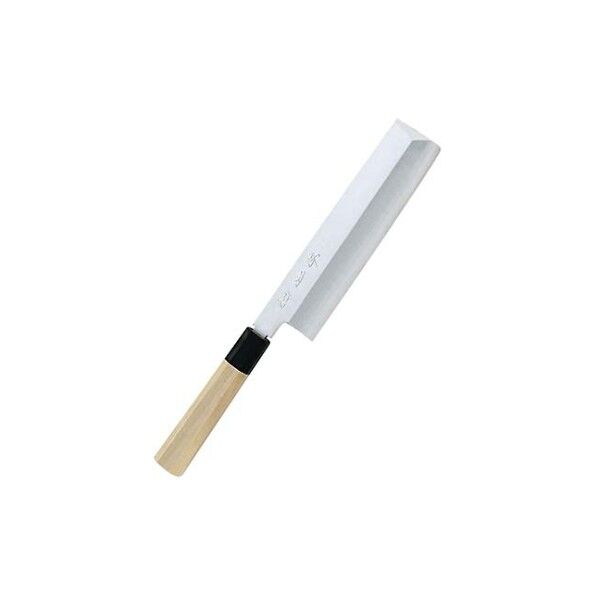 堺菊守 極KIWAMI V10 薄刃 7170800 22.5cm 61-7872-42 1点