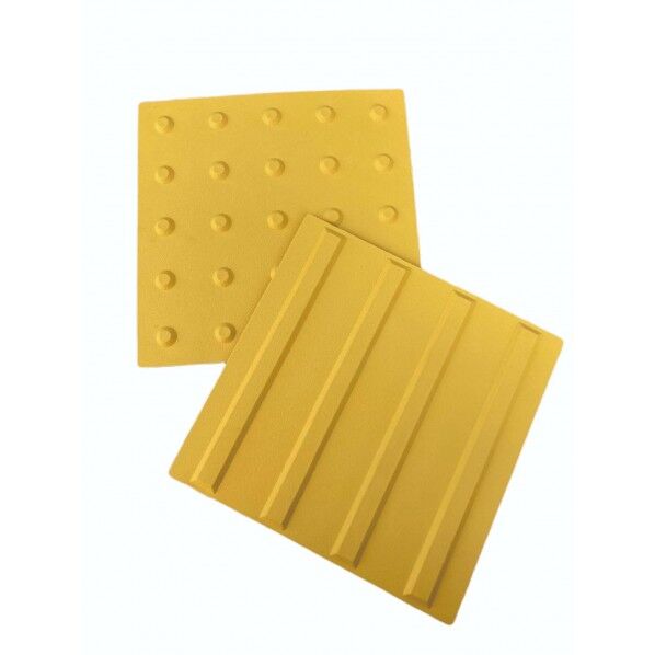 点字パネル ブチルなし ライン