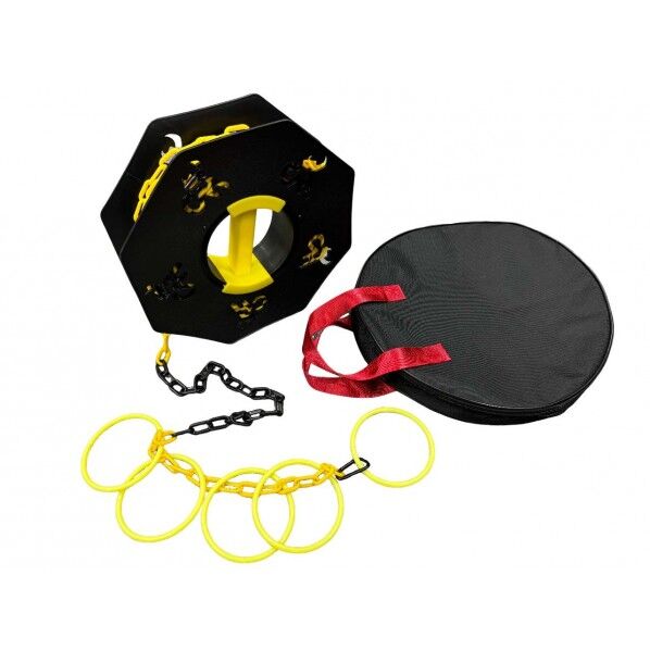 チェーンリール