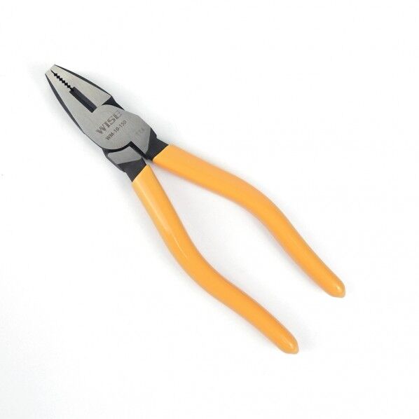 偏芯ペンチ150mm