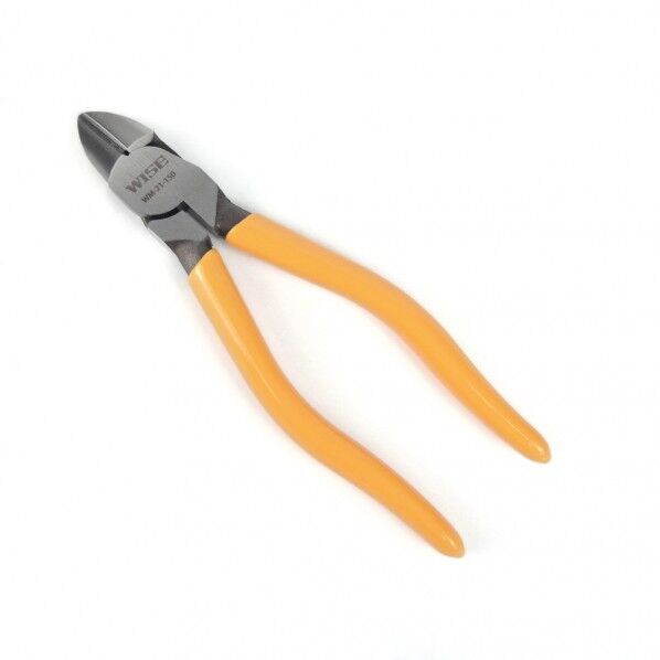 偏芯強力ニッパ150mm