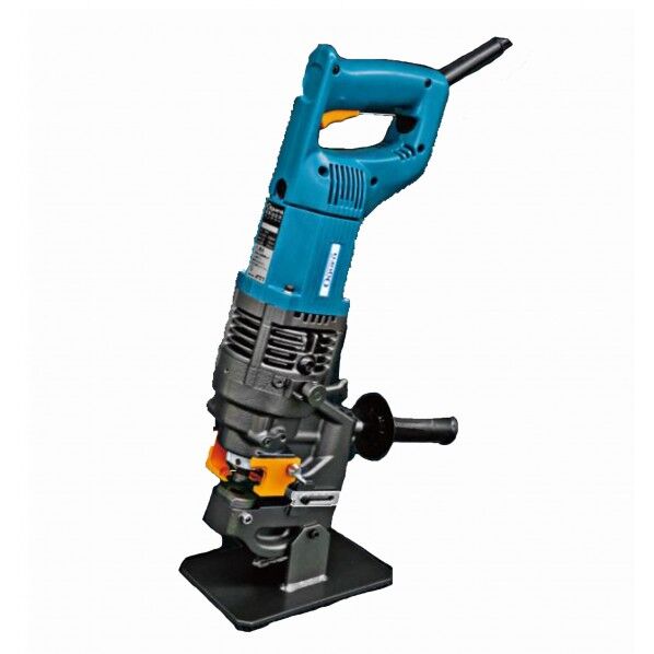 電動油圧パンチャー