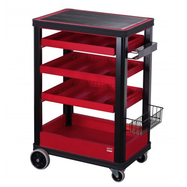 ピットワゴン(両引きスライドタイプ)