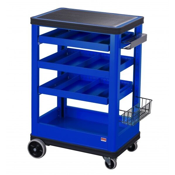 ピットワゴン(両引きスライドタイプ)