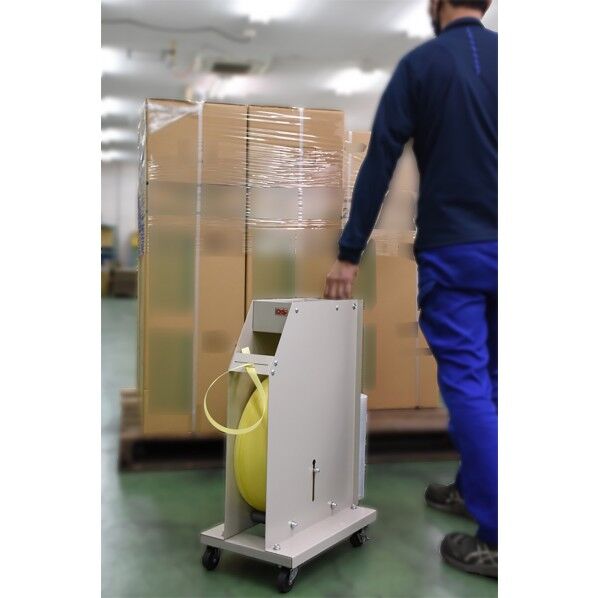 PPバンドワゴン(パイプ付)