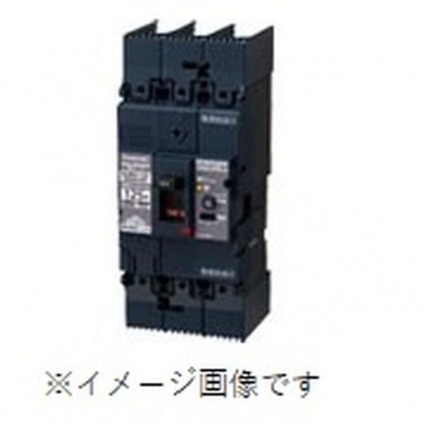 パナソニック ボックス内取付用 漏電ブレーカ BJWA型 BJWA-125型 3P3E 125A 30MA 9.5×7.5×13cm BJWA31253 1台