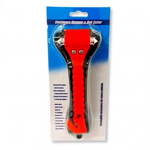 スマートツール 脱出用ハンマー EH-20 1本...