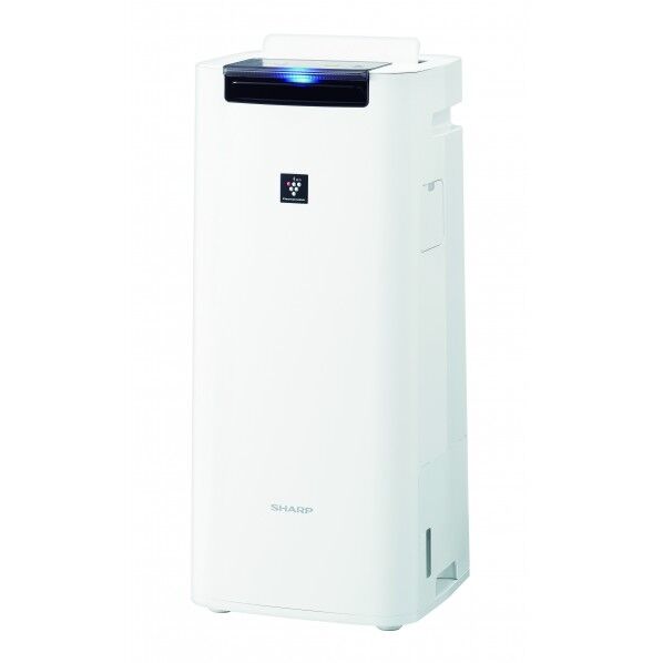 加湿空気清浄機