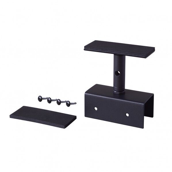ラブリコ 2×4材用アジャスター アイアン