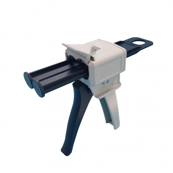 ダブルカートリッジガンXA-555