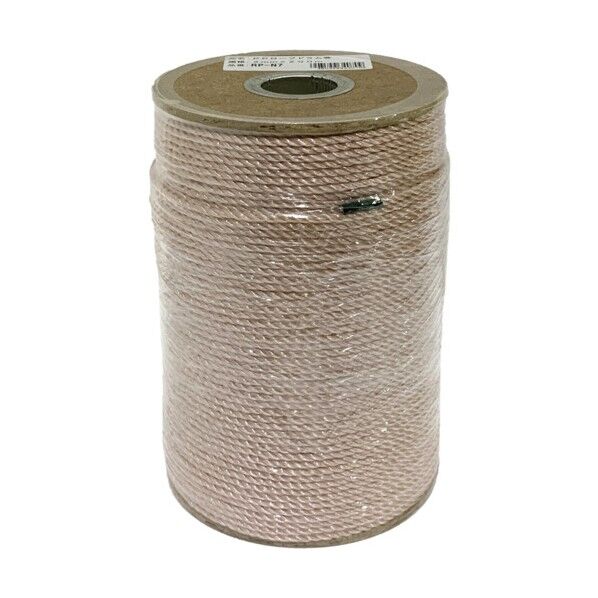 ロープ PPロープドラム巻 3mm×200m PRP-N7 1点