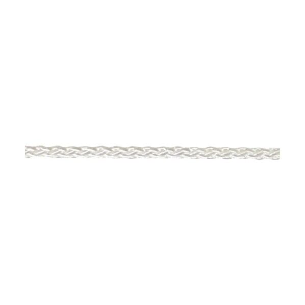  ロープ ポリエステルロープ8打 ドラム巻 2mm×310m PRSE-231 1点