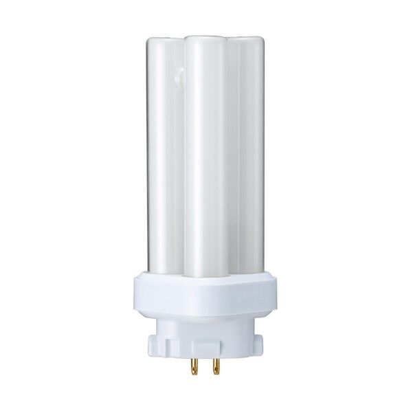 コンパクト形蛍光灯 13W 昼白色 FDL13EXN 1個