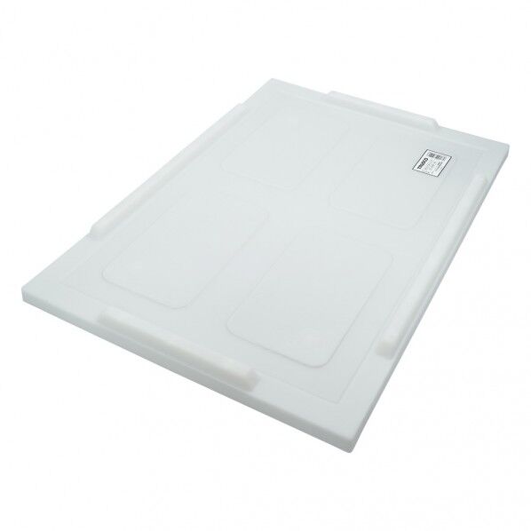 折畳みコンテナ フタ 0-1805-02 1個