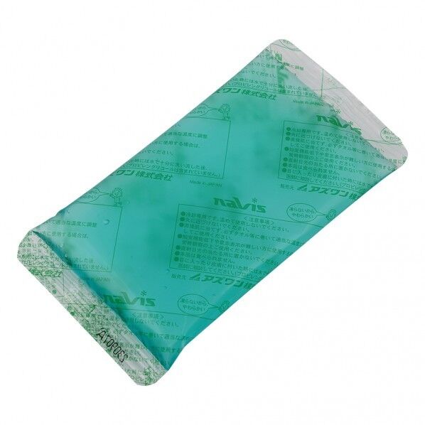 ソフトクールン ミニ 0-1614-01 2個