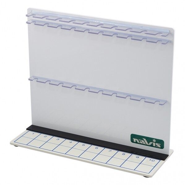 血沈台 10本立用 0-1392-01 1