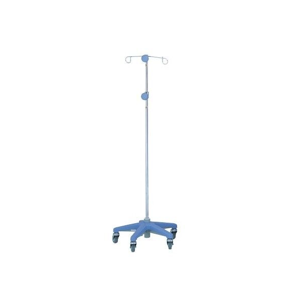 イルリガードル台 TI-50 ラベンダー 0-1527-01 1