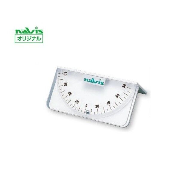 ギャッジアップ用角度計 GAM-TK 0-1635-01 1