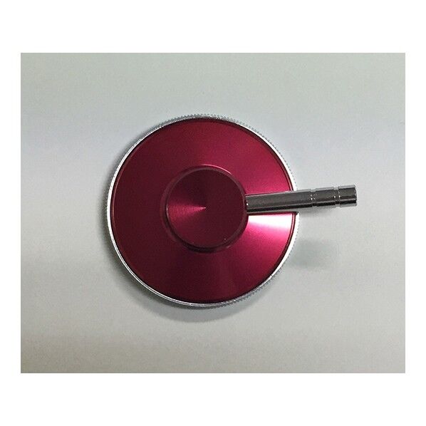 チェストピースシングル CHP-110 レッド 0-1672-11 1