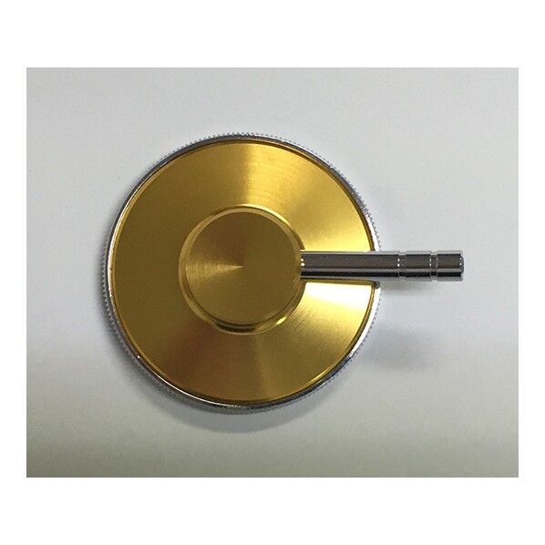 チェストピースシングル CHP-110 イエロー 0-1672-13 1