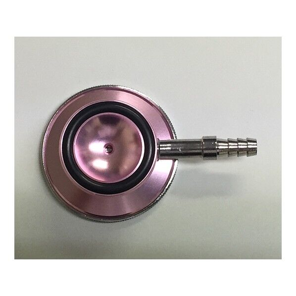 チェストピースダブル CHP-120 ピンク 0-1673-12 1