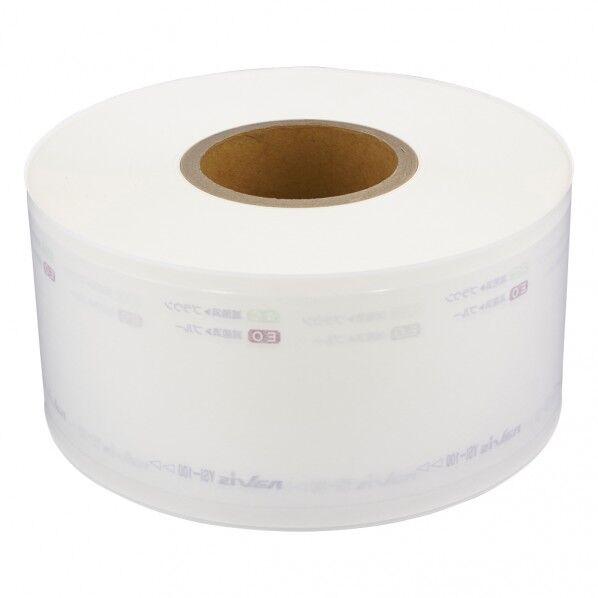 ナビ滅菌ロールバック 100mm×200m YSI-100 0-1678-02 1